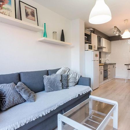 شقة مرسية  في Apartamento Cartago المظهر الخارجي الصورة
