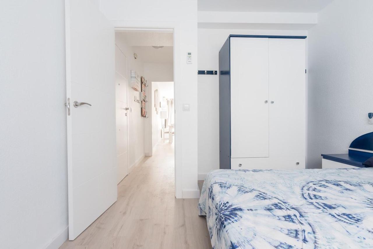 شقة مرسية  في Apartamento Cartago المظهر الخارجي الصورة