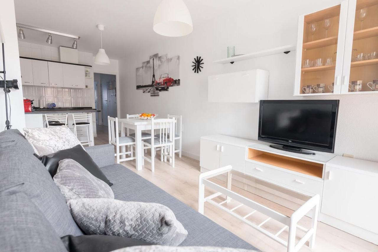 شقة مرسية  في Apartamento Cartago المظهر الخارجي الصورة