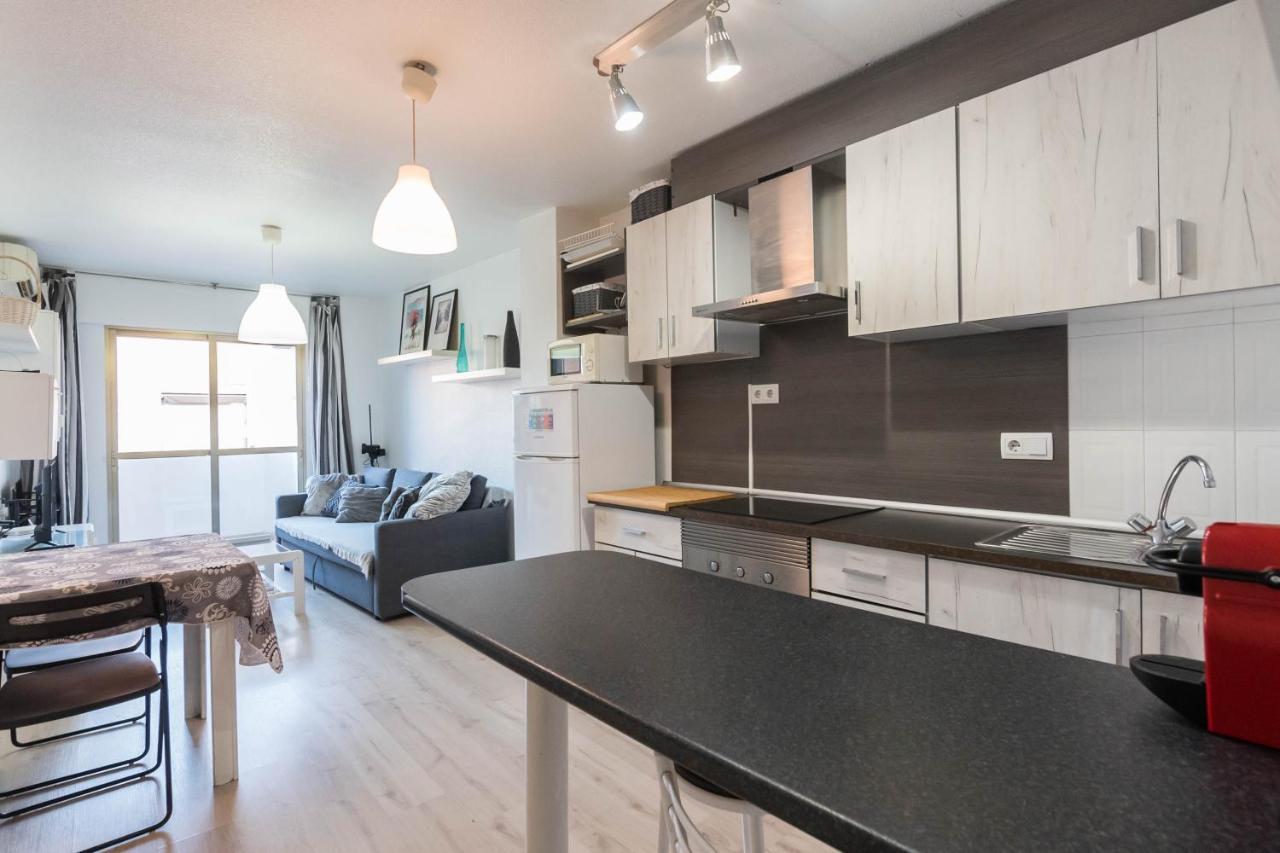 شقة مرسية  في Apartamento Cartago المظهر الخارجي الصورة